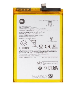 Baterie Xiaomi BN5T 5030mAh - Redmi 13 - bulk