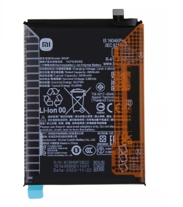 Baterie Xiaomi BN5P 5000mAh - Redmi NOTE 13 4G/5G - bulk