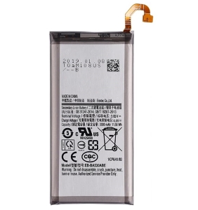 Baterie Samsung EB-BA530ABE 3000mAh Li-ion (BULK-N) - A530