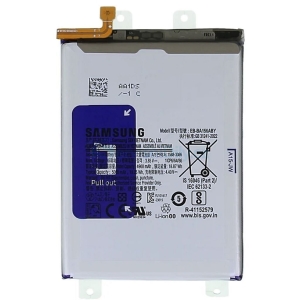 Baterie Samsung EB-BA156ABY 5000mAh Li-ion (BULK-N) - A15 4G/5G