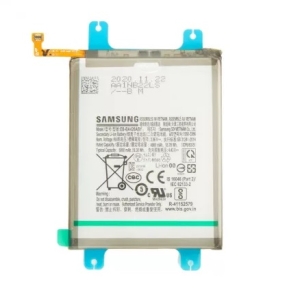 Baterie Samsung EB-BA166ASE 5000mAh Li-ion (BULK-N) - A16 4G/5G, A26 5G, A17 5G