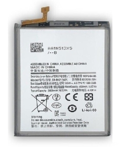 Baterie Samsung EB-BA166ASE 5000mAh Li-ion (BULK-N) - A16 4G/5G, A26 5G, A17 5G