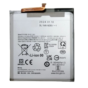 Baterie Samsung EB-BS711ABY 4500mAh Li-ion (BULK-N) - S23 FE 5G