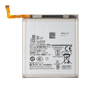 Baterie Samsung EB-BS931ABE 4000mAh Li-ion (BULK-N) - S25