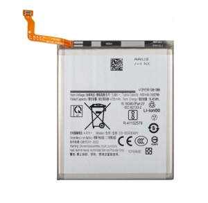 Baterie Samsung EB-BS936ABE 4900mAh Li-ion (BULK-N) - S25 Plus