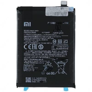 Baterie Xiaomi BN59 5000mAh - Redmi Note 10 - bulk