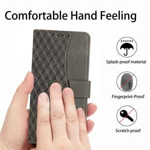 Cube Book Samsung A176 Galaxy A17 5G, červená