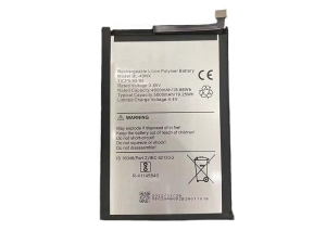 Baterie Infinix BL-49NX 5000mAh Li-ion (Bulk) - Hot 30i (X669D), Hot 40i (X6528B), Smart 8 (X6525)