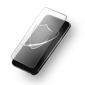 Tvrzené sklo pro Samsung A356, A556 Galaxy A35 5G, A55 5G, S25 FE Forcell Ultra Clear Glass černá
