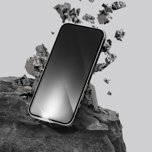 Tvrzené sklo pro Samsung S921, S931 Galaxy S24, S25 Forcell Ultra Clear Glass černá