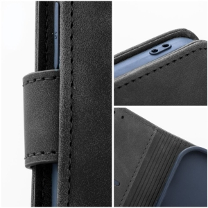 Pouzdro Book Tender Xiaomi Redmi 9C, barva černá