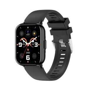 Smartwach TITMO E-100 (český jazyk), černá
