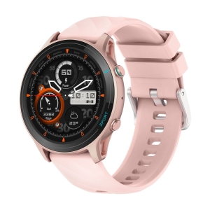 Smartwach TITMO O-100 (Český jazyk) růžová