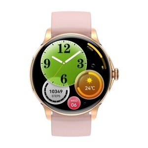 Smartwach TITMO O-150 (Český jazyk) růžová