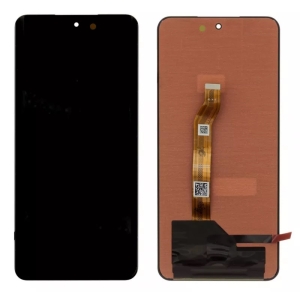 Dotyková deska Huawei HONOR Magic 6 Lite, X9B, X50, X50 Pro, X50GT + LCD black - original
