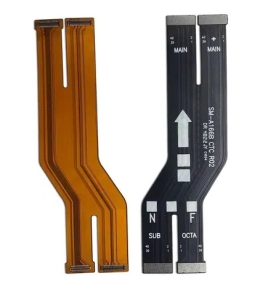 Samsung A165, A166 Galaxy A16 4G, A16 5G flex MAIN (LCD)