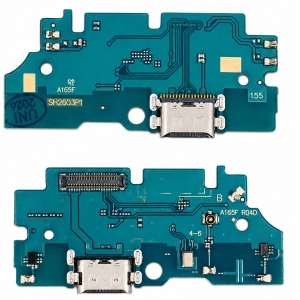 Samsung A165, A166 Galaxy A16 4G, A16 5G flex nabíjení + mikrofon