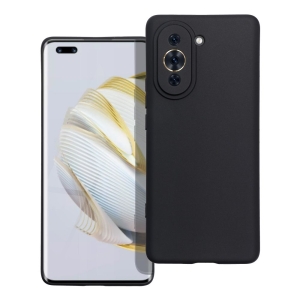 Pouzdro Back Case Matt Xiaomi Redmi Note 11 Pro 4G/5G, Note 12 Pro 4G, černá