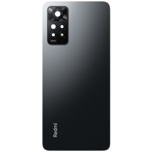 Xiaomi Redmi NOTE 11 Pro 5G kryt baterie + sklíčko kamery grey