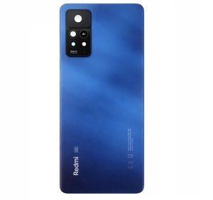 Kryt baterie Xiaomi Redmi NOTE 11 Pro 5G + sklíčko kamery blue
