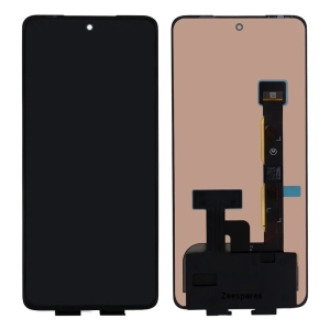 Dotyková deska Motorola Edge 30 + LCD black - original