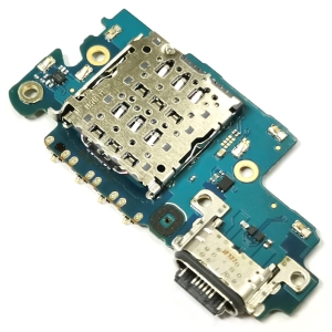 Samsung A536 Galaxy A53 5G flex nabíjení + mikrofon (service pack)