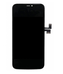 Dotyková deska iPhone 11 PRO + LCD black - OLED