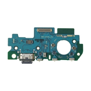 Samsung A346 Galaxy A34 5G flex nabíjení + mikrofon (service pack)