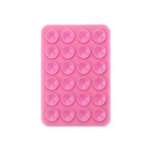 PopSocket přísavka, růžová