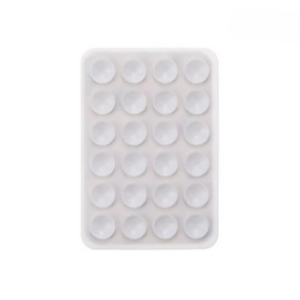 PopSocket přísavka, bílá