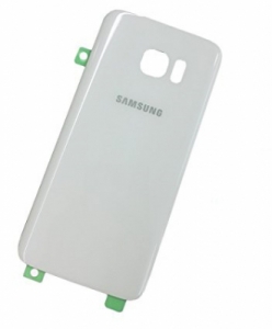 Samsung G935 Galaxy S7 Edge kryt baterie white