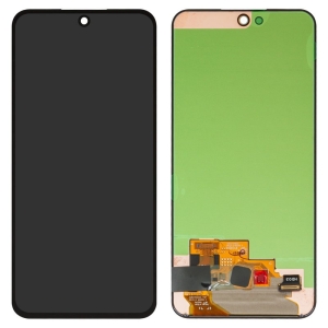 Dotyková deska Samsung A366 Galaxy A36 + LCD black - TFT