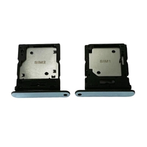 Držák (šuplík) SIM Xiaomi Redmi NOTE 14 Pro 4G blue