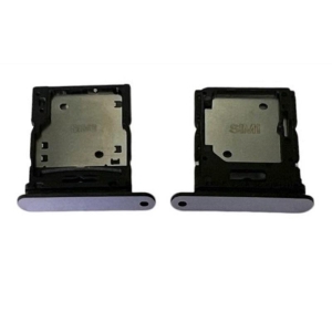 Držák (šuplík) SIM Xiaomi Redmi NOTE 14 Pro 4G purple