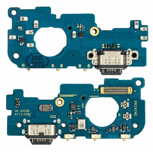 Samsung A336 Galaxy A33 5G flex nabíjení + mikrofon (service pack)