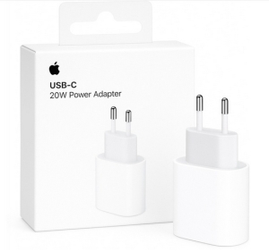 Nabíječ Apple MUVV3ZM/A USB-C 20W (blistr)