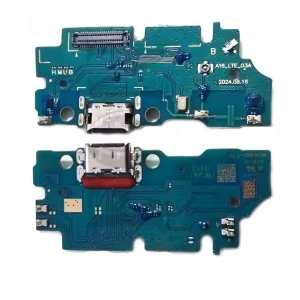 Samsung A165, A166 Galaxy A16 4G, A16 5G flex nabíjení + mikrofon (service pack)