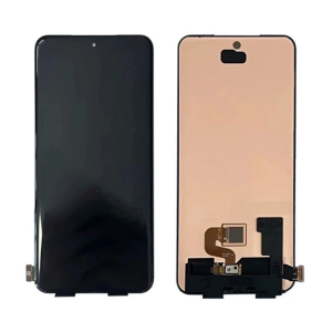 Dotyková deska Xiaomi 15 Pro, 15 Ultra + LCD black - original