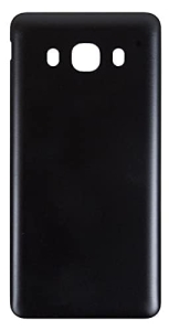 Kryt baterie Samsung J510 Galaxy J5 (2016) black
