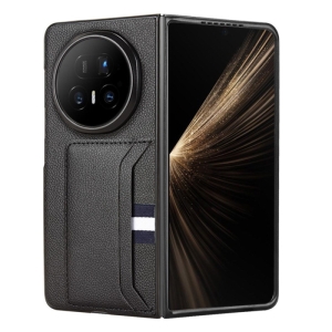 Pouzdro Book Magic Honor Magic V5, barva černá