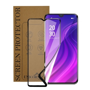 Ceramic Glass Honor Magic 7 Pro, transparent - UNICORNO