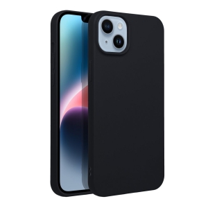 Pouzdro Back Case Matt Xiaomi Redmi Note 15 5G, černá