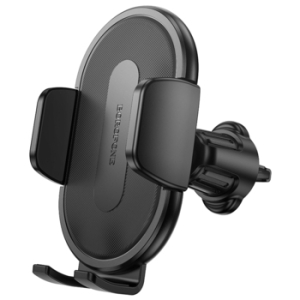 Držák do auta BOROFONE BH133 do mřížky ventilátoru, černá
