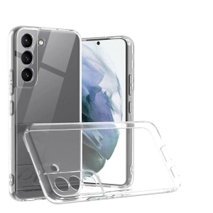 Pouzdro Back Case Ultra Slim 0,3mm Samsung A576 Galaxy A57 5G transparentní