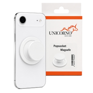PopSocket Magsafe, bílá