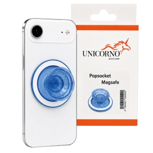 PopSocket Magsafe, modrá