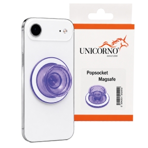PopSocket Magsafe, fialová