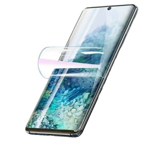Hydrogel film Glass Xiaomi Redmi Note 15 Pro Plus 5G, transparent - UNICORNO