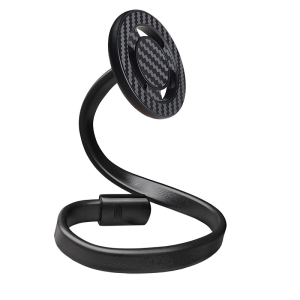 Držák universal flexi Magsafe, černá