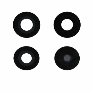 Sklíčko zadní kamery Xiaomi Redmi NOTE 15 Pro 4G